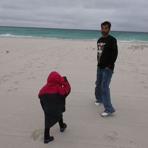 Meet your Posher, Timothy